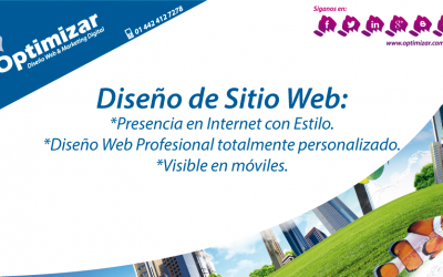 Diseño Web Profesional