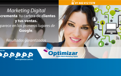 Marketing Digital