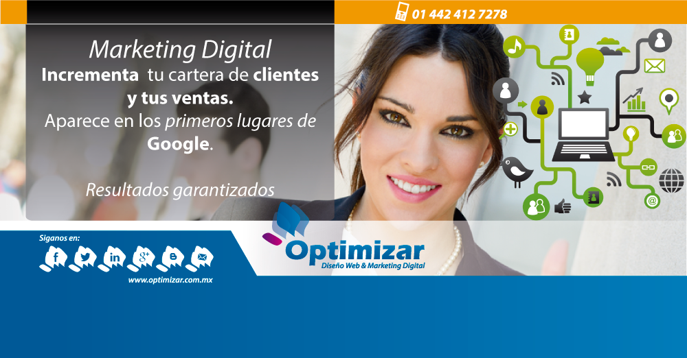 Marketing Digital