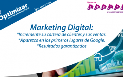 Marketing Campañas Online