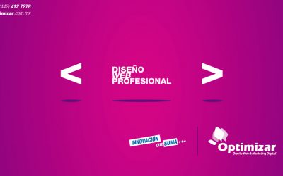 Diseño Web Profesional