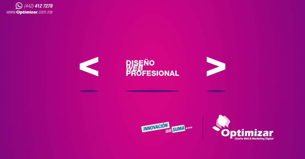 Diseño Web Profesional