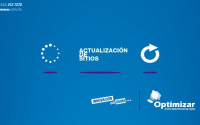 Optimización de Sitios Web y Marketing Digital