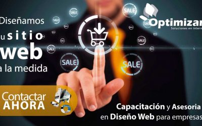 Actualiza tu Sitio Web