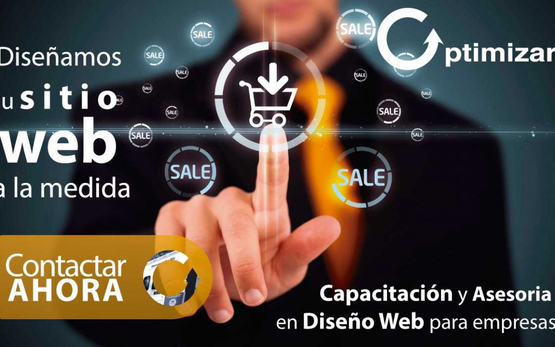 Diseño Web Todo Incluido