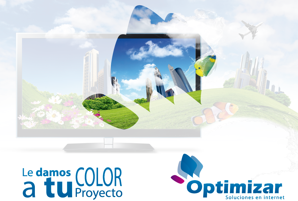 Servicios Web Optimizar