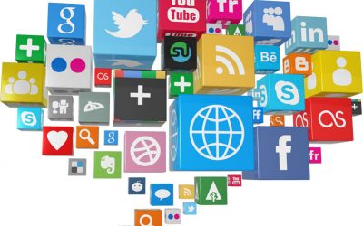 Redes Sociales y Marketing Digital