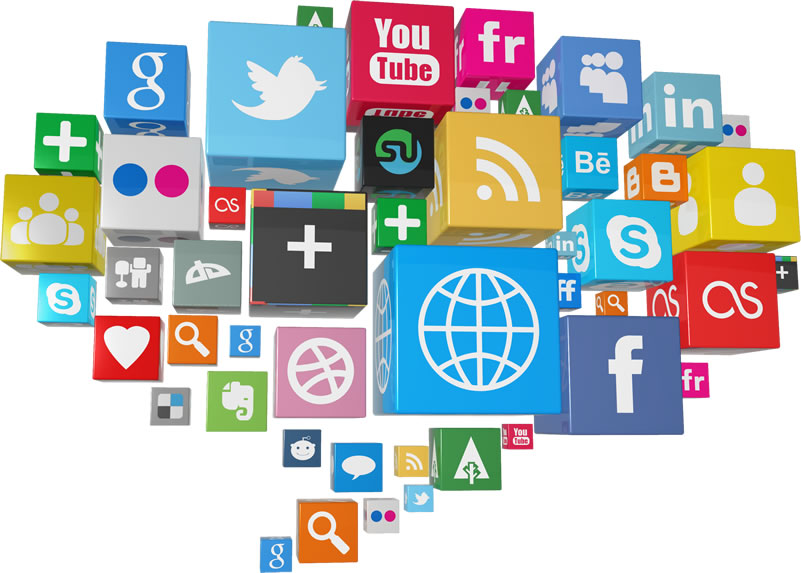 Redes Sociales y Marketing Digital