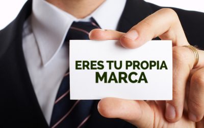 Branding Personal: ¿Por qué triunfa?