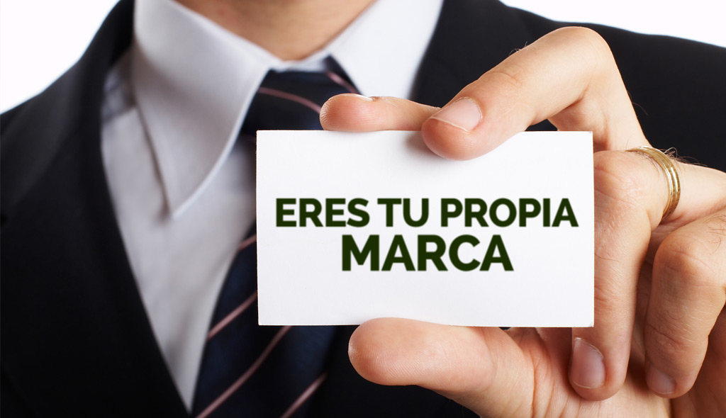 Branding Personal: ¿Por qué triunfa?