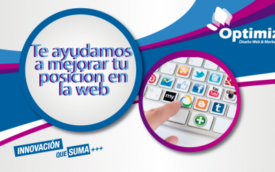 Posicionamiento Web